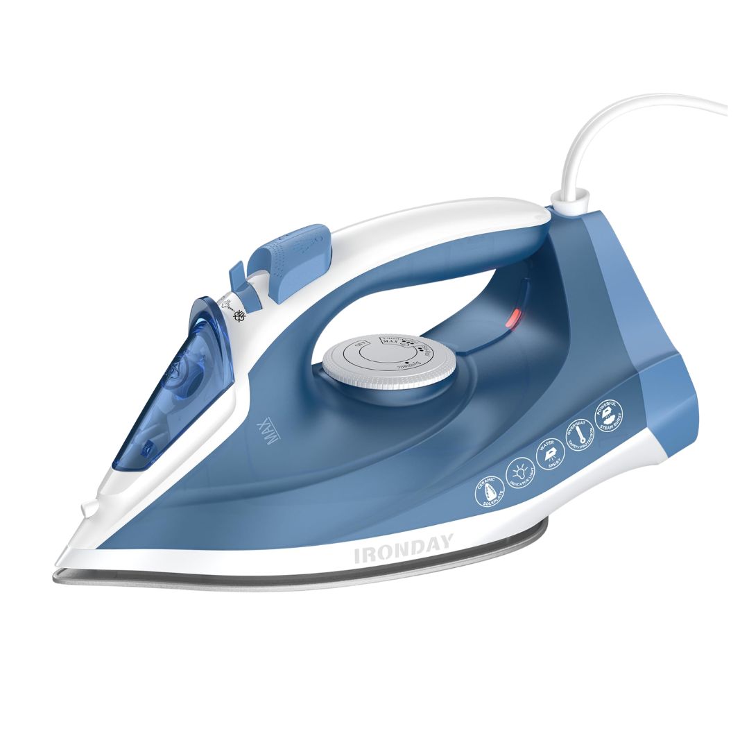 Steam Iron