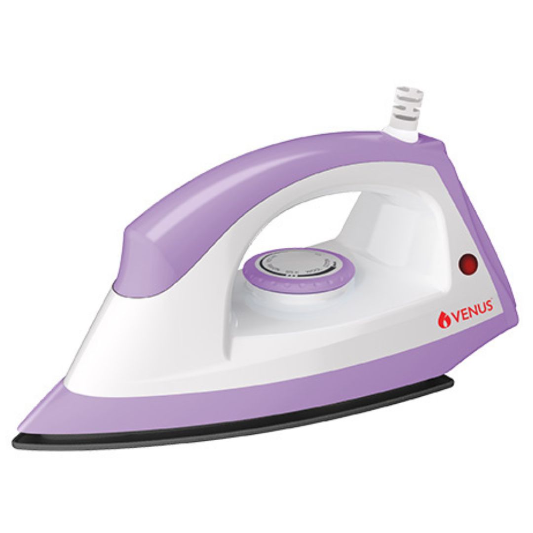 Dry Iron