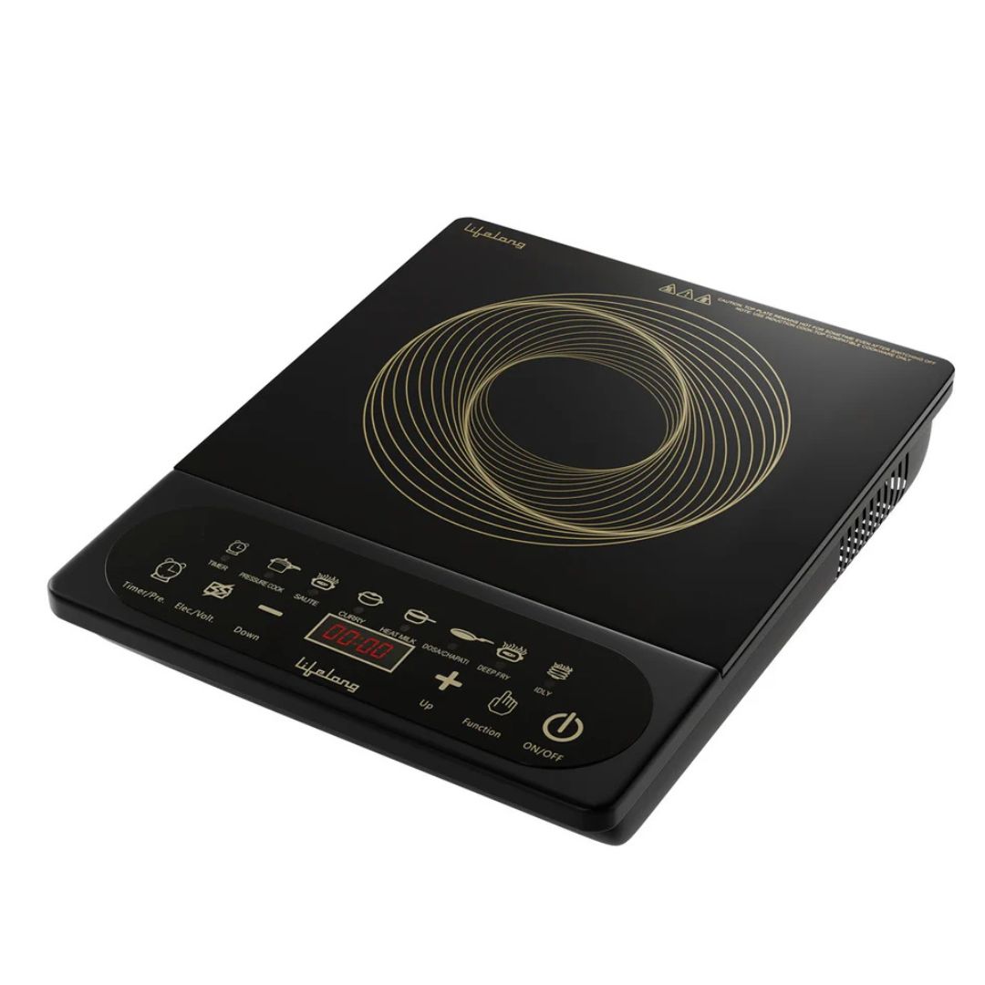 Induction Cooktop