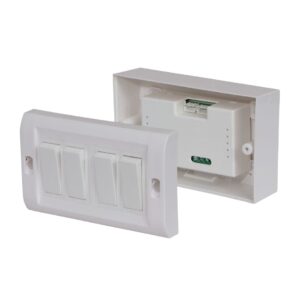 Smart Retrofit Switch Module