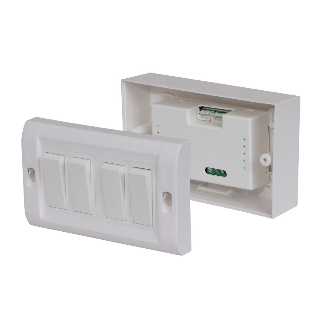Smart Retrofit Switch Module