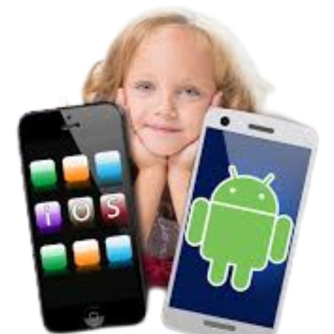 Smart Home Control (iOS & Android Compatible)