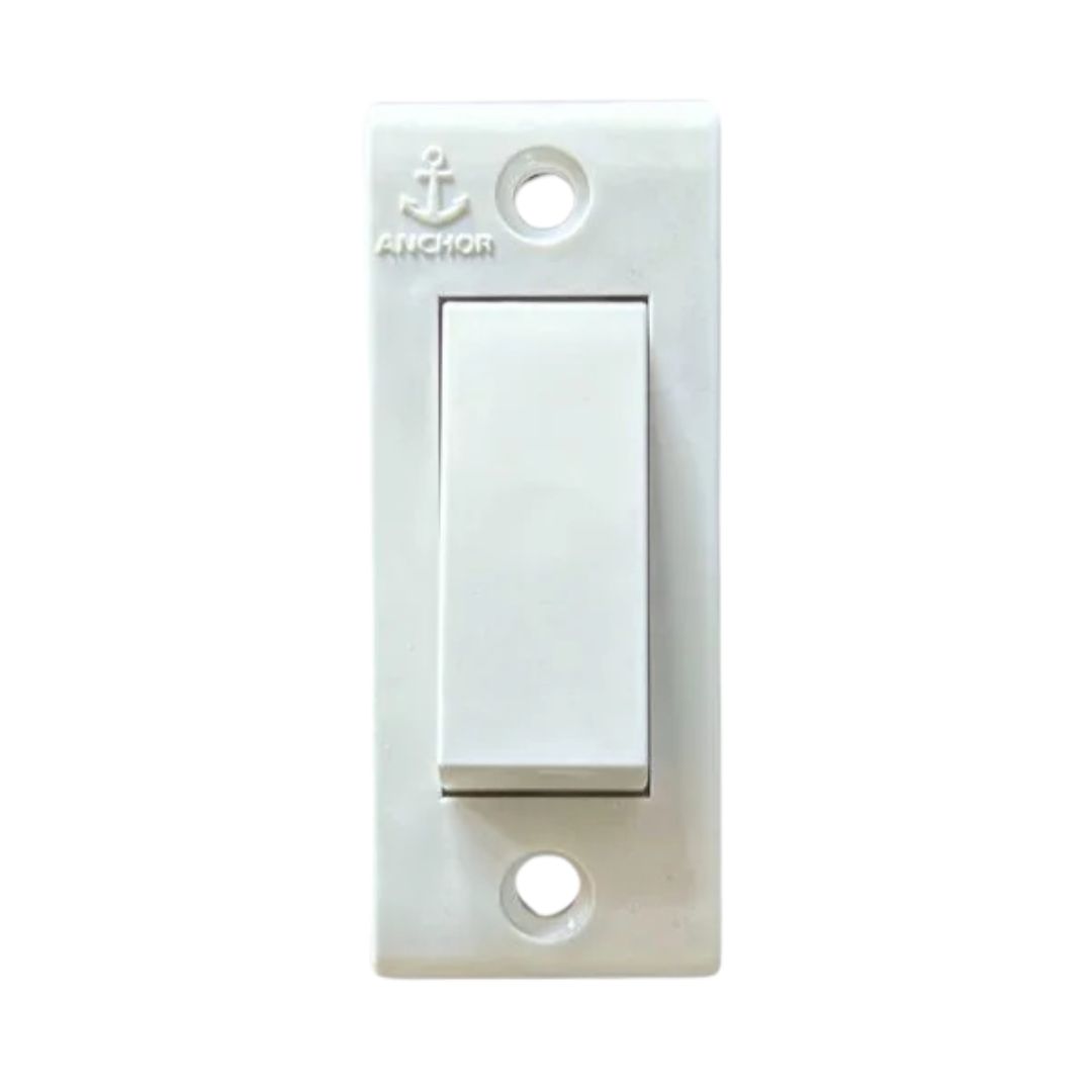 Modular Electric Switch