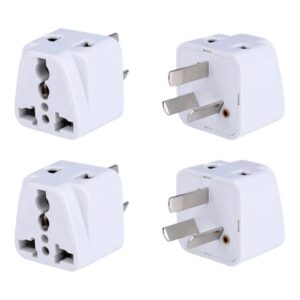 Universal Plug Adapter