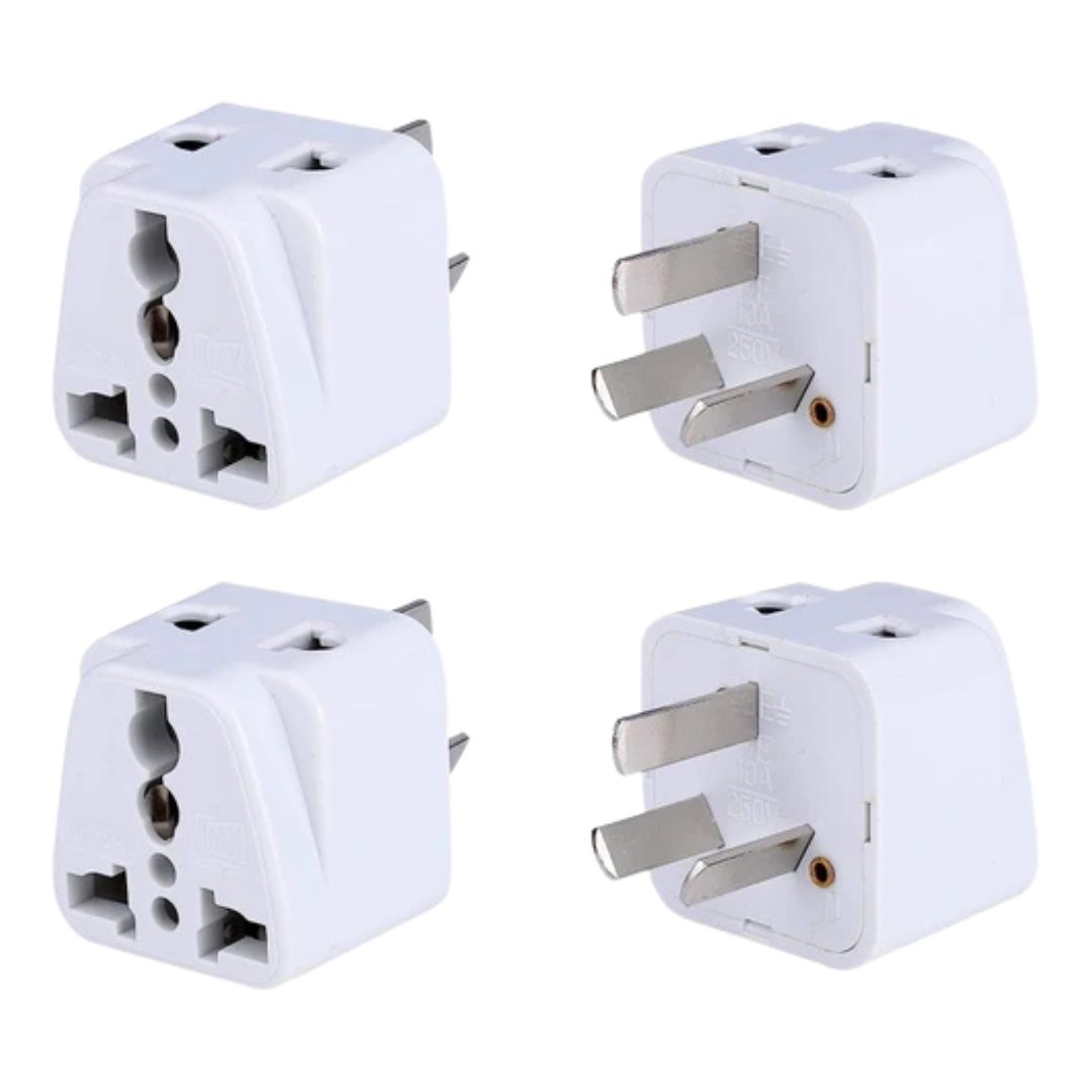 Universal Plug Adapter