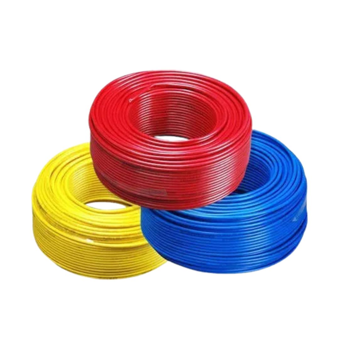 FR Grade Electrical Wires